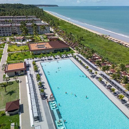 Vila Gale Resort Alagoas Barra de Santo Antônio Екстериор снимка