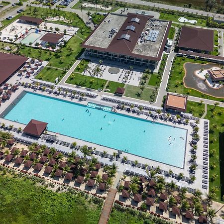 Vila Gale Resort Alagoas Barra de Santo Antônio Екстериор снимка