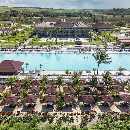 Vila Gale Resort Alagoas Barra de Santo Antônio Екстериор снимка
