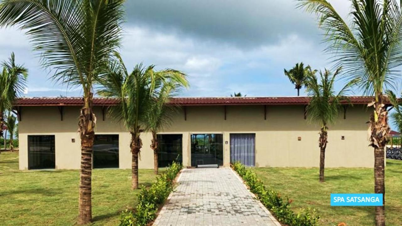 Vila Gale Resort Alagoas Barra de Santo Antônio Екстериор снимка